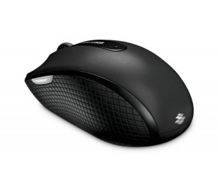 Microsoft Mobile Mouse BlueTrack 4000 - Fekete PC