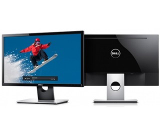 Dell SE2216H 21.5" LED Monitor VGA, HDMI (1920x1080) PC