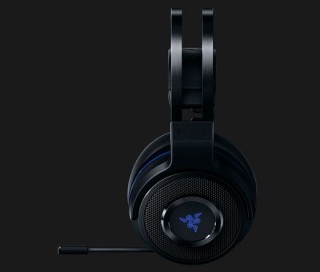 Razer Thresher PS4/PC Fejhallgató PC