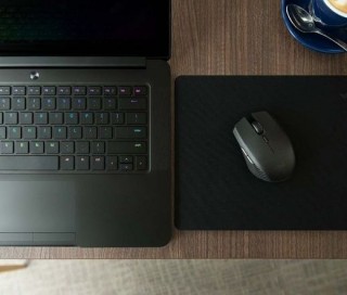 Razer Atheris [Vez.nélküli] - Fekete PC