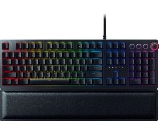 Razer Huntsman Elite (ENG, USB) - Fekete PC