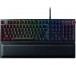 Razer Huntsman Elite (ENG, USB) - Fekete thumbnail