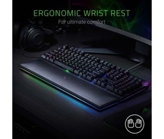 Razer Huntsman Elite (ENG, USB) - Fekete PC