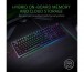 Razer Huntsman Elite (ENG, USB) - Fekete thumbnail