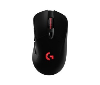 Logitech G703 LightSpeed Wireless [USB] - Fekete PC