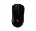 Logitech G703 LightSpeed Wireless [USB] - Fekete thumbnail