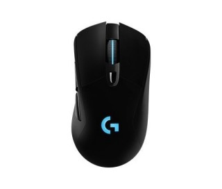 Logitech G703 LightSpeed Wireless [USB] - Fekete PC