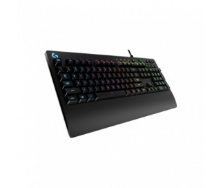 G213 Prodigy Gaming Keyboard - USB PC