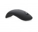 Dell WM527 Wireless Notebook Mouse Black thumbnail