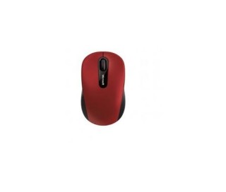 Microsoft Bluetooth Mobile Mouse 3600 - Piros PC