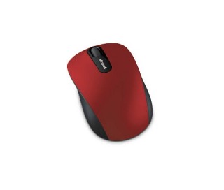 Microsoft Bluetooth Mobile Mouse 3600 - Piros PC