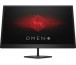 HP OMEN by HP 25 kijelzo FHD (1920x1080), 2 HDMI, 1 DP, 3x USB 3.0, 1ms, 144Hz thumbnail