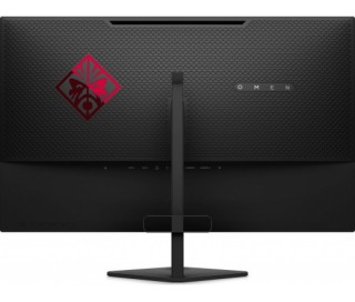 HP OMEN by HP 25 kijelzo FHD (1920x1080), 2 HDMI, 1 DP, 3x USB 3.0, 1ms, 144Hz PC