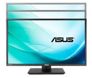 ASUS  PB277Q 27" WQHD, (2560 x 1440), TN, 1ms monitor PC