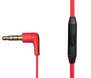 HyperX Cloud Earbuds HX-HSCEB-RD PC