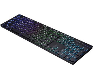 Tesoro GRAM XS ULP - Ultra Low Profile, Blue SWCH, BLK PC