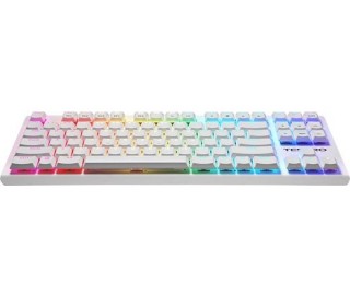 Tesoro GRAM Spectrum TKL - RED SWCH, WHITE, HUN TS-G11TKL_RED_WHT (HUN) PC