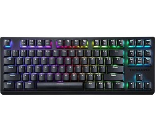 Tesoro GRAM Spectrum TKL - RED SWCH HUN TS-G11TKL_RED (HUN) PC