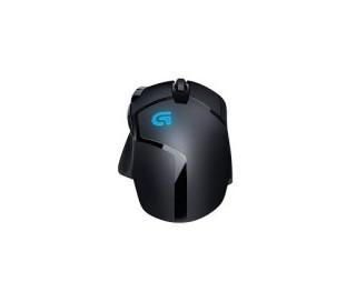 Logitech G402 USB Gamer fekete egér PC