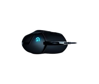 Logitech G402 USB Gamer fekete egér PC