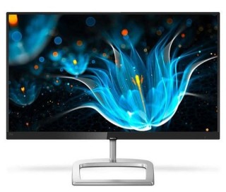 Philips LED monitor 276E9QJAB/00, E-line, 27'' 1920x108060Hz, 16:9, IPS tech., PC