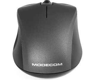 Modecom M10S Silent Black PC