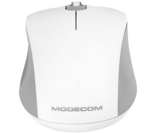 Modecom M10S Silent White PC