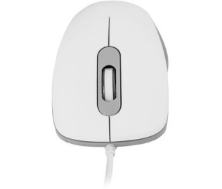 Modecom M10S Silent White PC