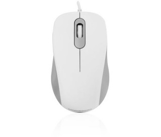 Modecom M10S Silent White PC