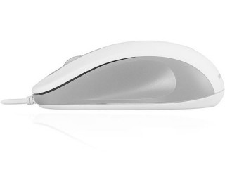 Modecom M10S Silent White PC