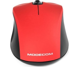 Modecom M10S Silent Red PC