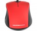 Modecom M10S Silent Red thumbnail