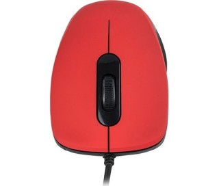 Modecom M10S Silent Red PC