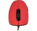 Modecom M10S Silent Red thumbnail