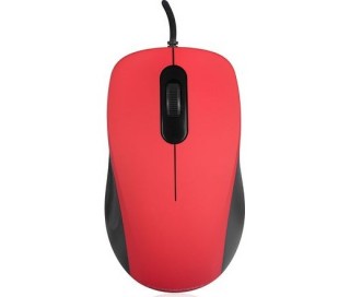 Modecom M10S Silent Red PC