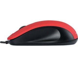 Modecom M10S Silent Red PC