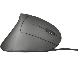 Trust Verto Ergonomic mouse Black PC