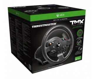 Thrustmaster TMX Pro Force Feedback PC/XBOX ONE Kormány Több platform