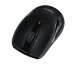 Logitech M545 Wireless - Fekete thumbnail