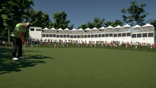 The Golf Club 2019 (PC) Letölthető PC