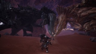 Monster Hunter: World (PC) Letölthető PC