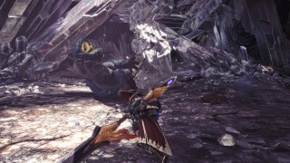 Monster Hunter: World (PC) Letölthető PC