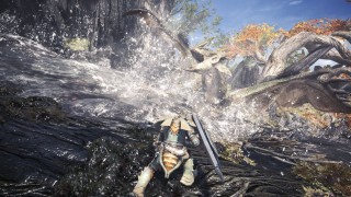 Monster Hunter: World (PC) Letölthető PC