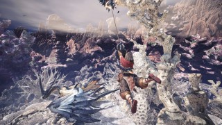 Monster Hunter: World (PC) Letölthető PC