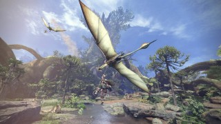 Monster Hunter: World (PC) Letölthető PC