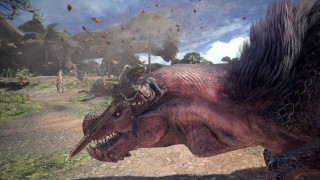 Monster Hunter: World (PC) Letölthető PC