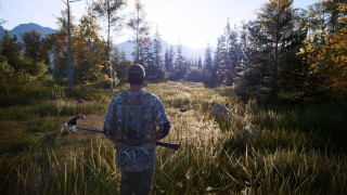 Hunting Simulator 2 Bear Hunter Edition (Letölthető) PC