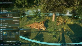 Jurassic World Evolution 2 (Letölthető) PC