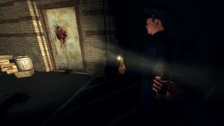 L.A. Noire: The VR Case Files (PC) Letölthető PC