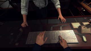 L.A. Noire: The VR Case Files (PC) Letölthető PC